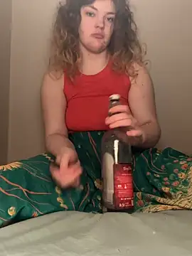 flowergirl88 online show from 03.10.26