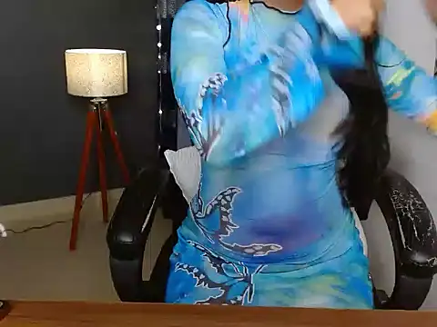 Your lust143 online show from 03.12.26