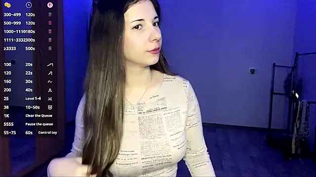 Shanika wey online show from 06.04.26