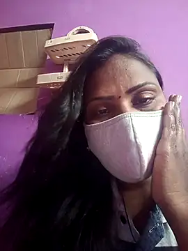 Snapshot of Tamil_Hot_Nisha chatting on 03.10.26 Tamil Hot Nisha online show from 03.10.26