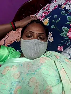 Snapshot of Tamil_Hot_Nisha chatting on 03.15.26 Tamil Hot Nisha online show from 03.15.26