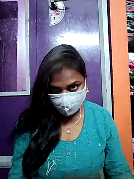 Snapshot of Tamil_Hot_Nisha chatting on 03.31.26 Tamil Hot Nisha online show from 03.31.26