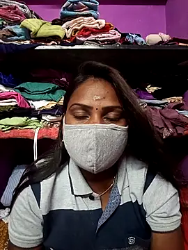 Snapshot of Tamil_Hot_Nisha chatting on 04.03.26 Tamil Hot Nisha online show from 04.03.26