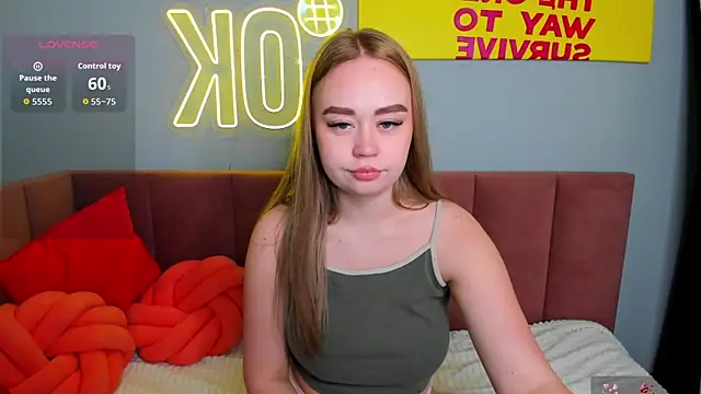 BellaAiry online show from 05.17.26