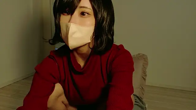 reikachan  v online show from 03.07.26