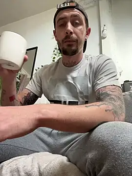 Piratee666 online show from 02.27.26