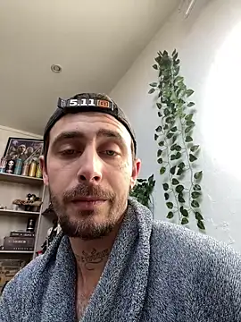 Piratee666 online show from 03.03.26