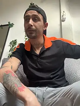 Piratee666 online show from 03.10.26