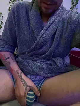 Piratee666 online show from 03.16.26