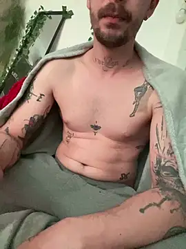 Piratee666 online show from 03.17.26