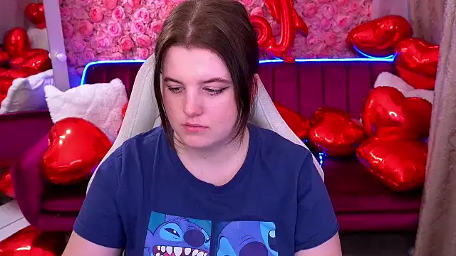 KristiFoxy online show from 02.11.26