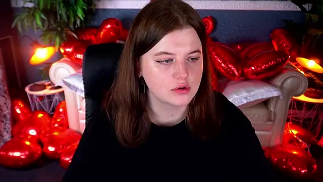 KristiFoxy online show from 02.22.26