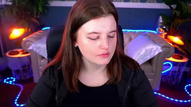 KristiFoxy online show from 02.27.26