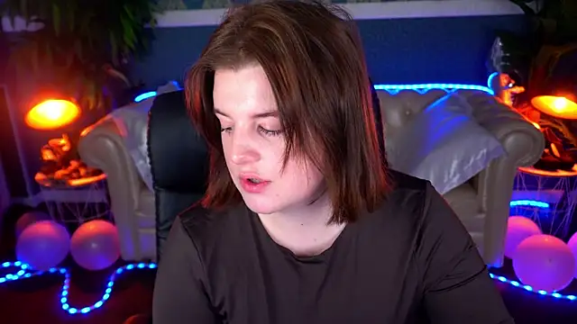 KristiFoxy online show from 03.06.26