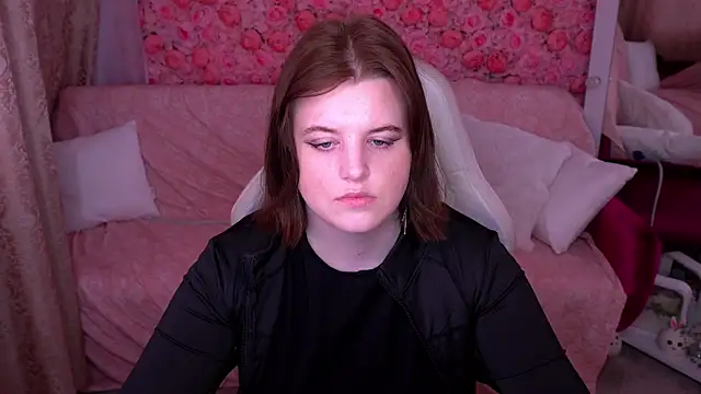 KristiFoxy online show from 03.11.26