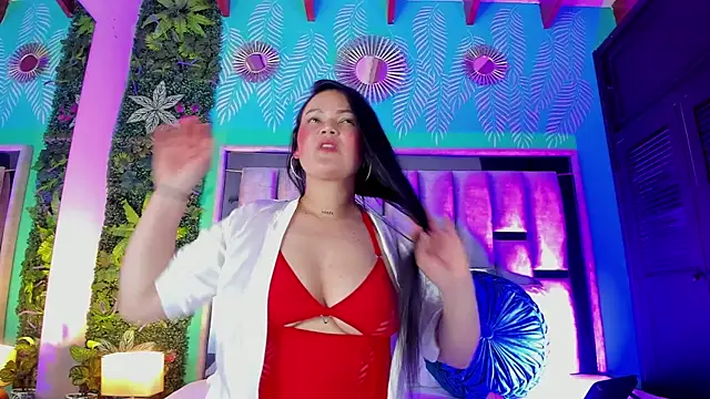 Mari cooper1 online show from 02.09.26