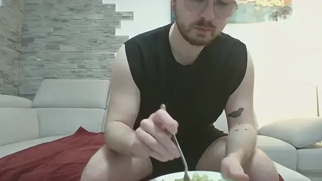 ItalianAlex online show from 02.11.26