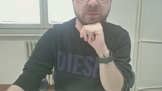 ItalianAlex online show from 03.10.26