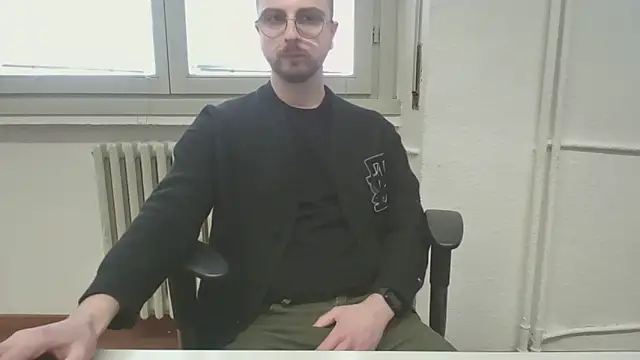 ItalianAlex online show from 03.11.26