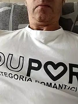 Snapshot of PadroneDolceIta chatting on 04.02.26 PadroneDolceIta online show from 04.02.26