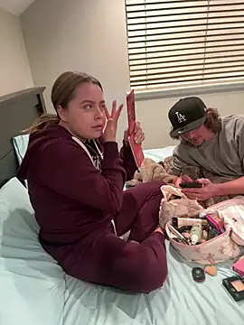 Snapshot of xxlivecouple chatting on 03.15.26 xxlivecouple online show from 03.15.26