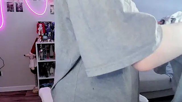 MollysLand online show from 03.03.26