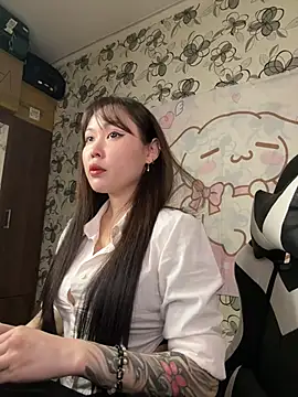 YukiiTYAN online show from 02.26.26