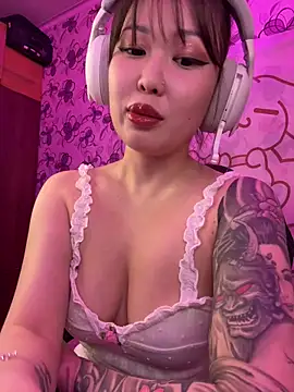 YukiiTYAN online show from 03.14.26