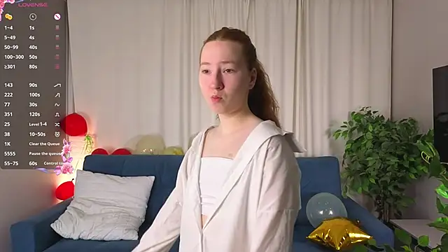 MaraButtrey online show from 02.18.26