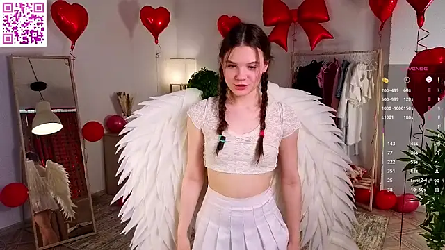 MirthaZien online show from 02.15.26