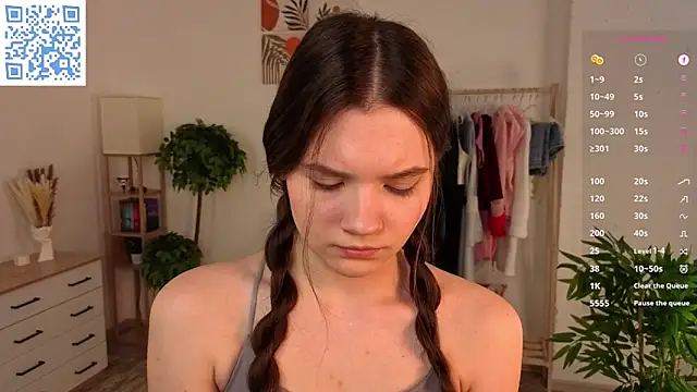 MirthaZien online show from 05.05.26