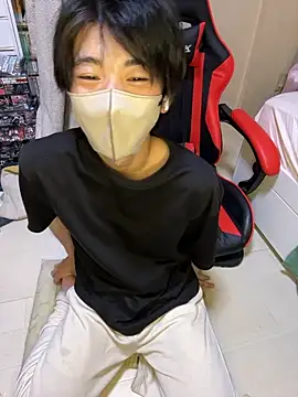 Mura109905 online show from 06.10.26