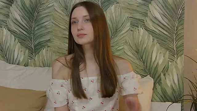 EmmaSagge online show from 02.04.26