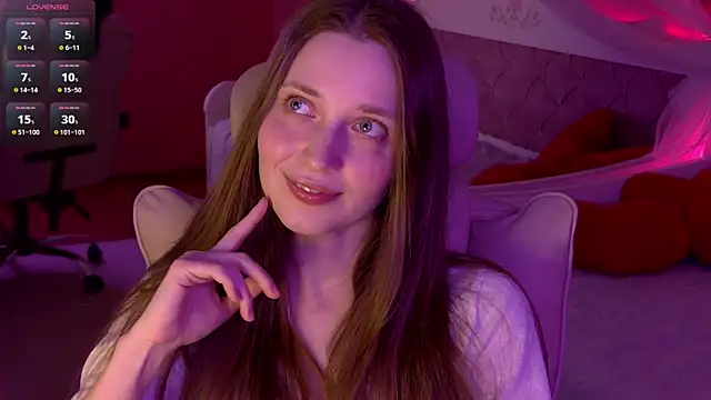 EmmaSagge online show from 05.30.26