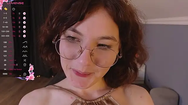 Stefani Rouds online show from 03.06.26