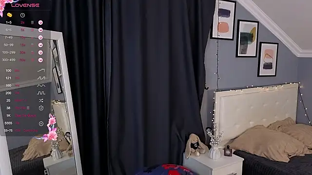 Stefani Rouds online show from 03.11.26