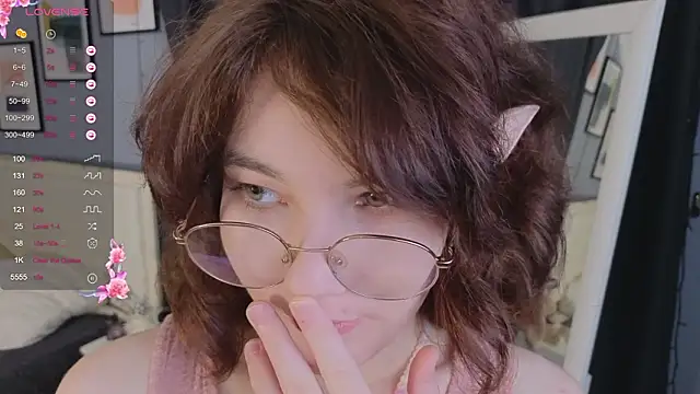 Stefani Rouds online show from 03.12.26