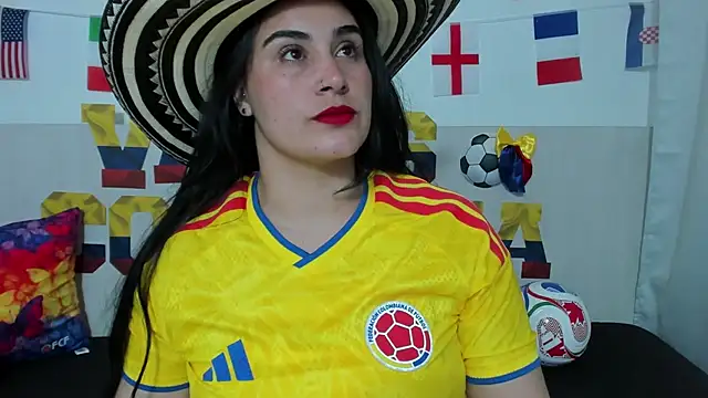 Gaby Taylor online show from 06.23.26