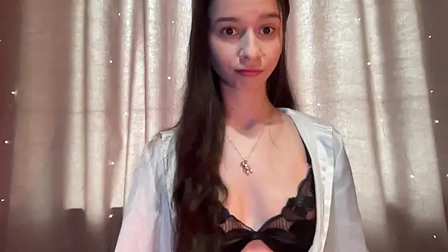 Soft Desire online show from 04.28.26