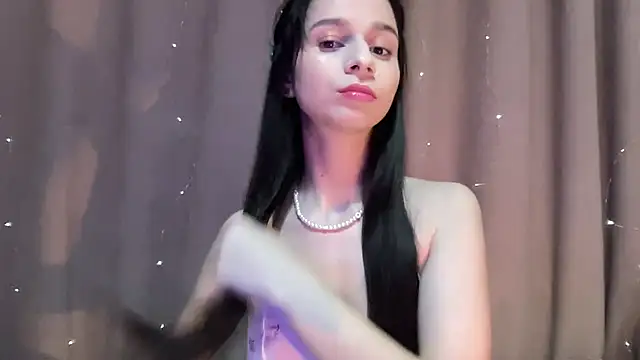 Soft Desire online show from 05.01.26