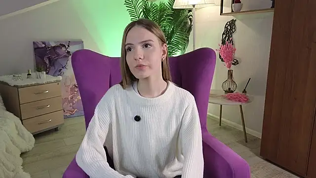 FranciscaGaring online show from 02.04.26