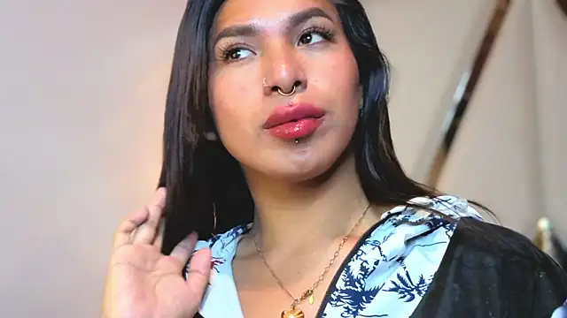 MeelFox online show from 02.07.26