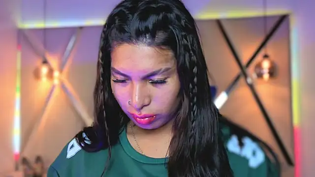 MeelFox online show from 02.20.26