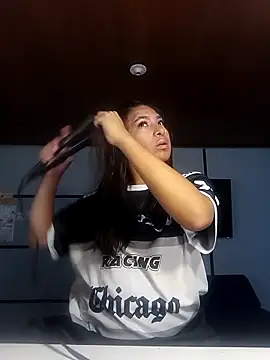 MeelFox online show from 02.24.26