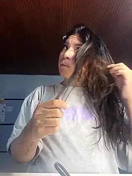 MeelFox online show from 03.03.26