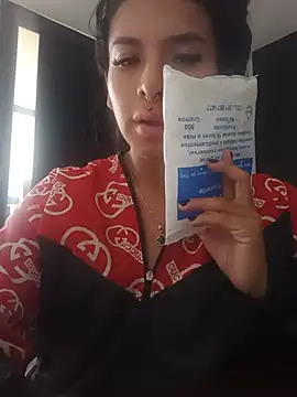 MeelFox online show from 05.29.26