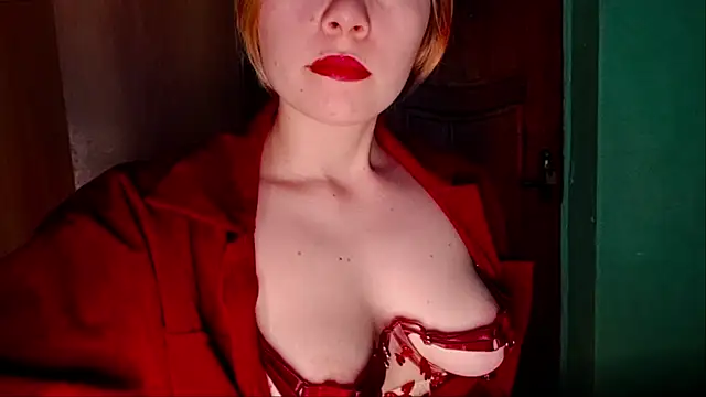 MillyVillage online show from 02.08.26