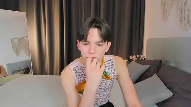 Ian Harrickton online show from 03.01.26