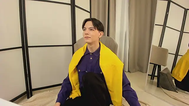 Ian Harrickton online show from 03.07.26