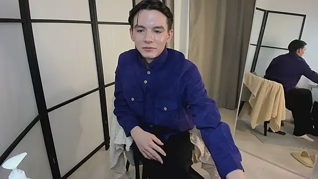 Ian Harrickton online show from 03.08.26